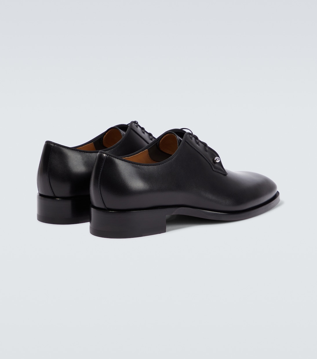Schnürschuhe Chambeliss aus Leder | Christian Louboutin