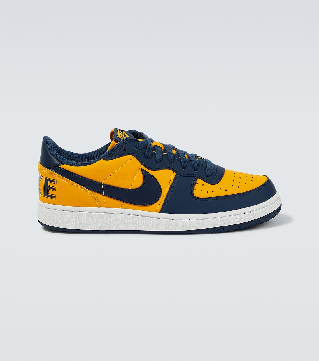 Sneakers Terminator Low aus Leder | Nike