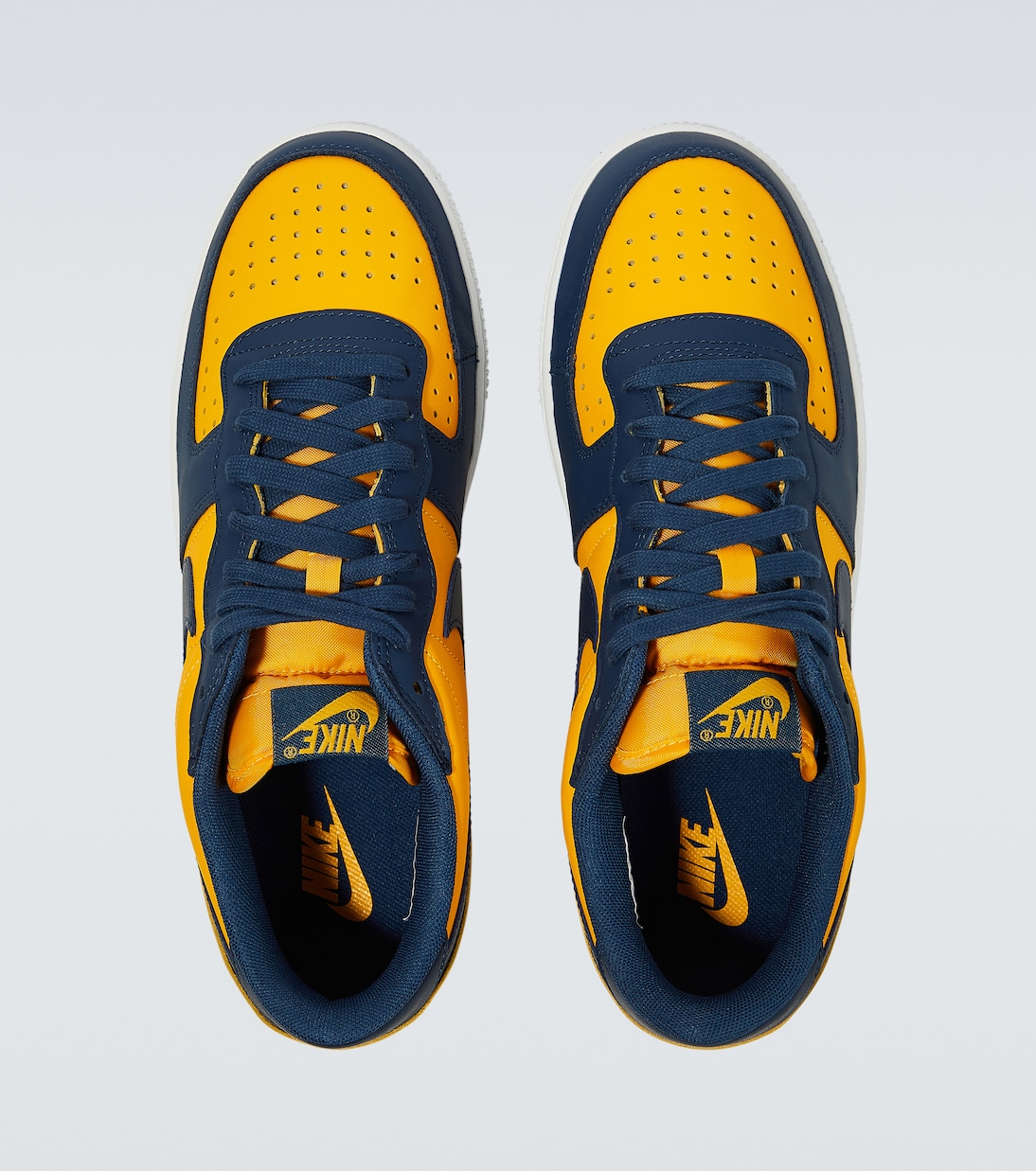 Sneakers Terminator Low aus Leder | Nike