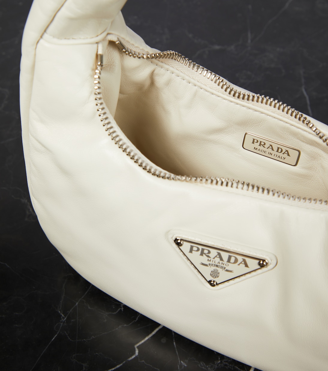 Borsa Mini in pelle | Prada