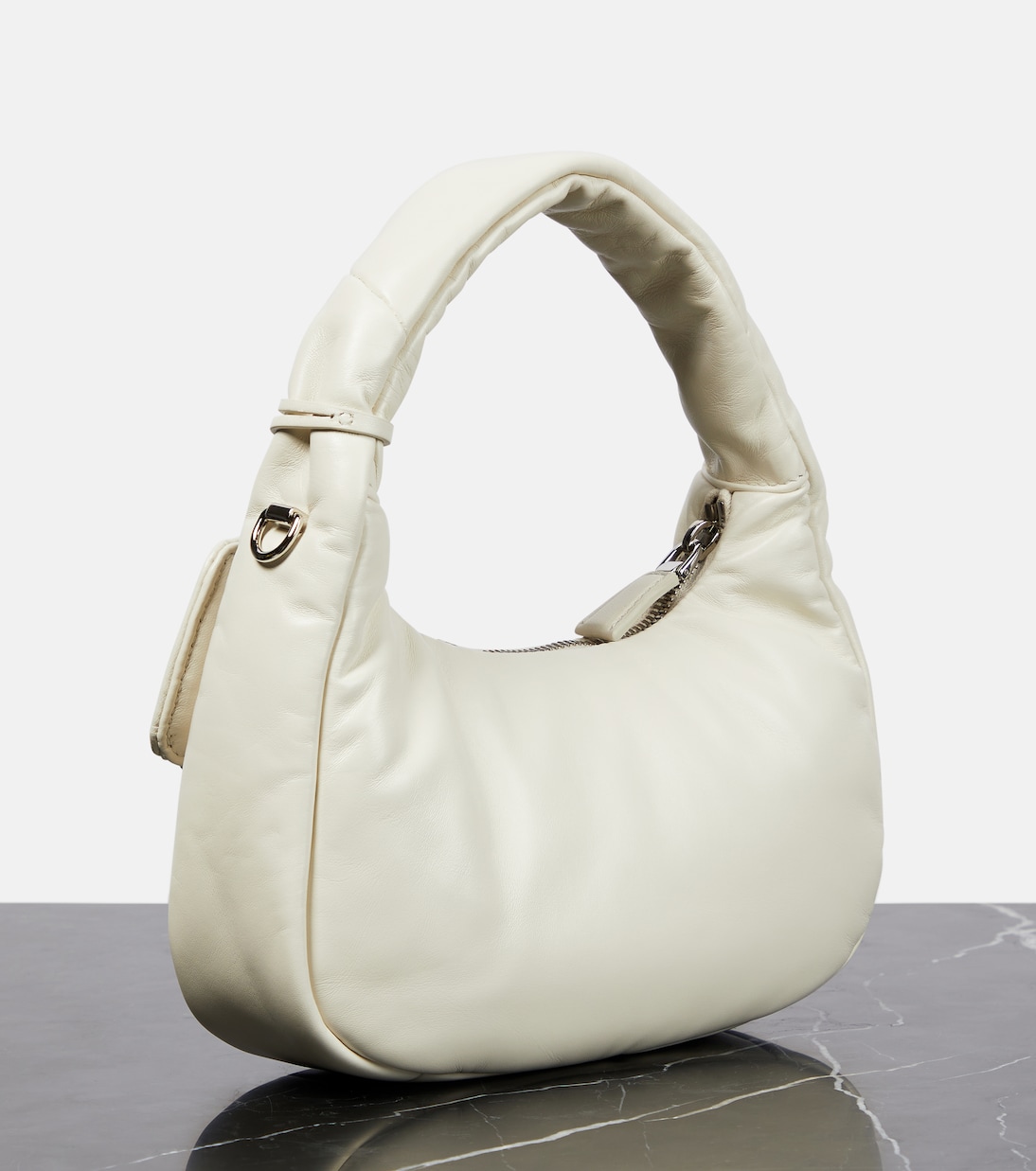 Borsa Mini in pelle | Prada