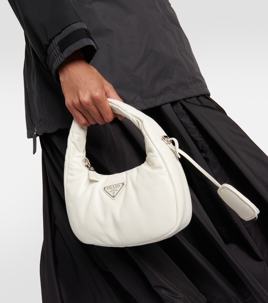 Borsa Mini in pelle | Prada