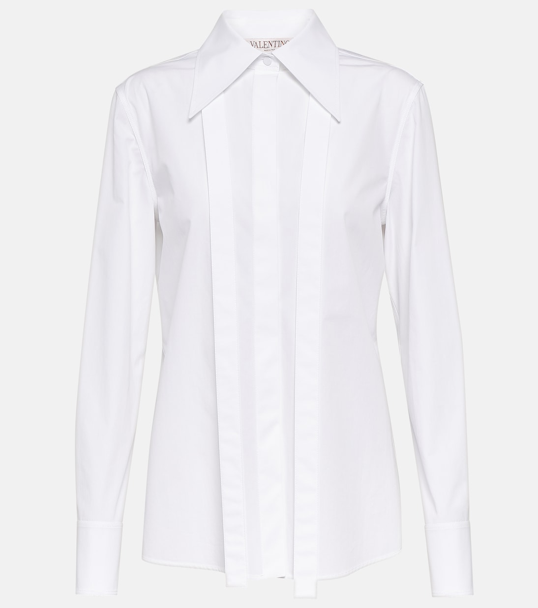 Camicia in cotone | Valentino