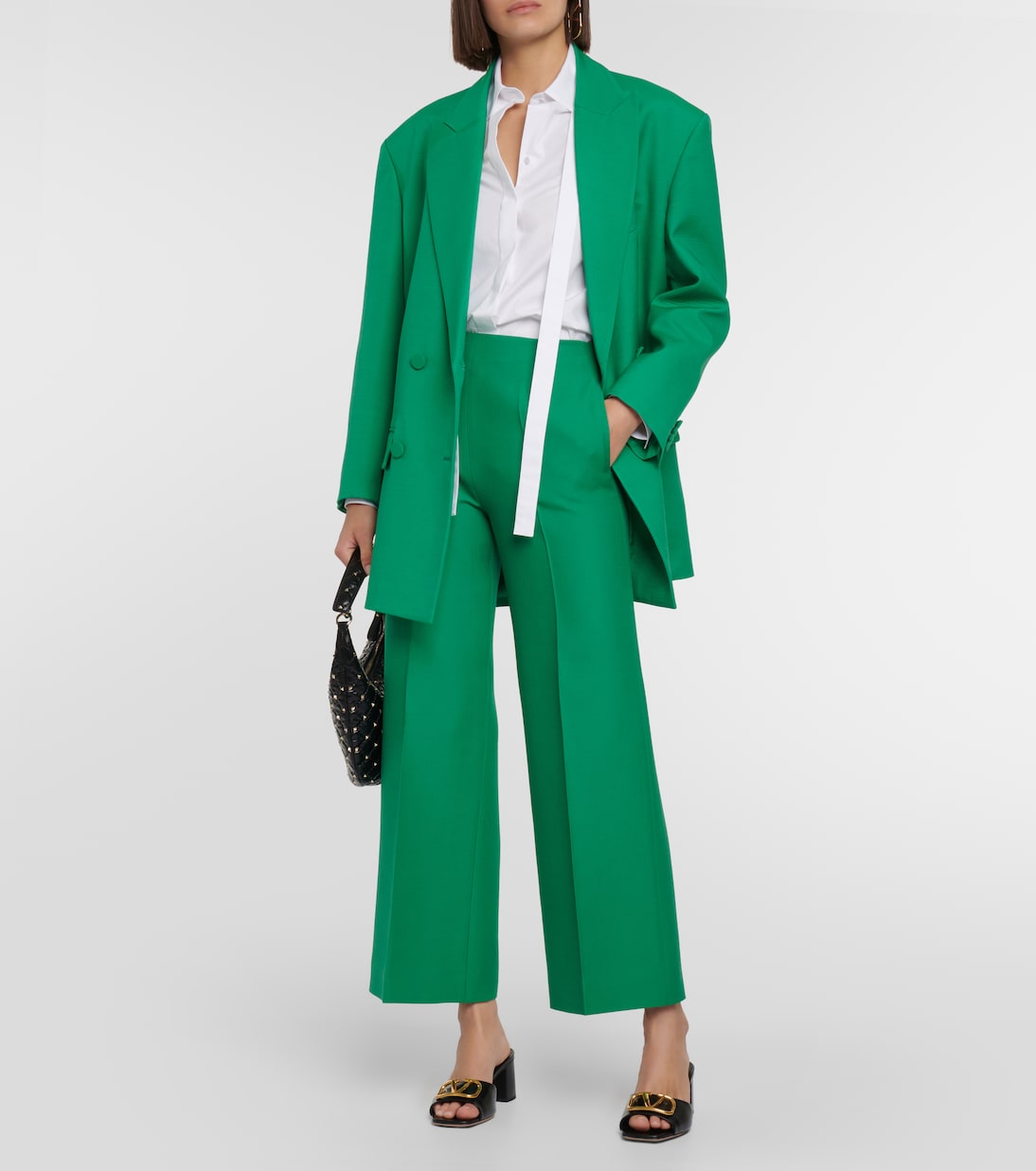 Camicia in cotone | Valentino