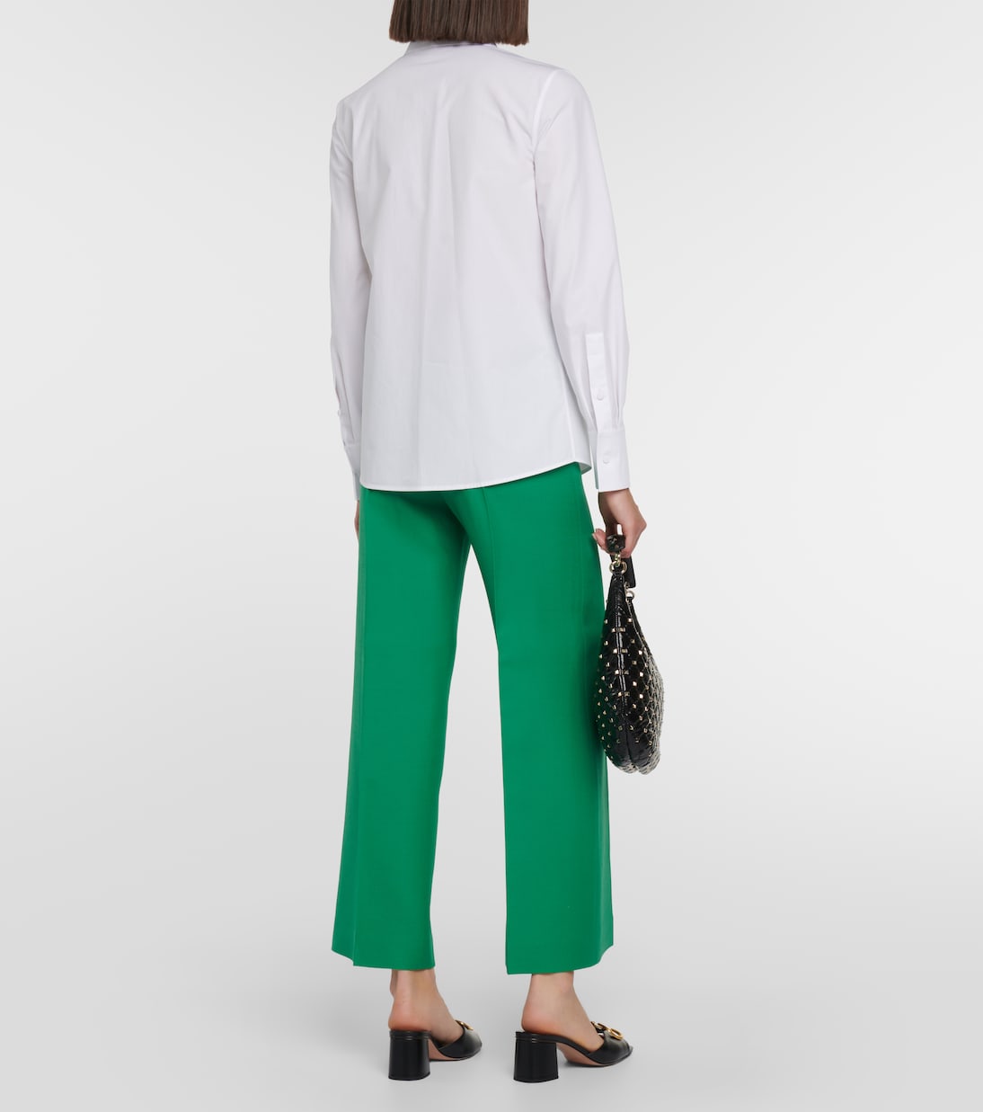 Camicia in cotone | Valentino