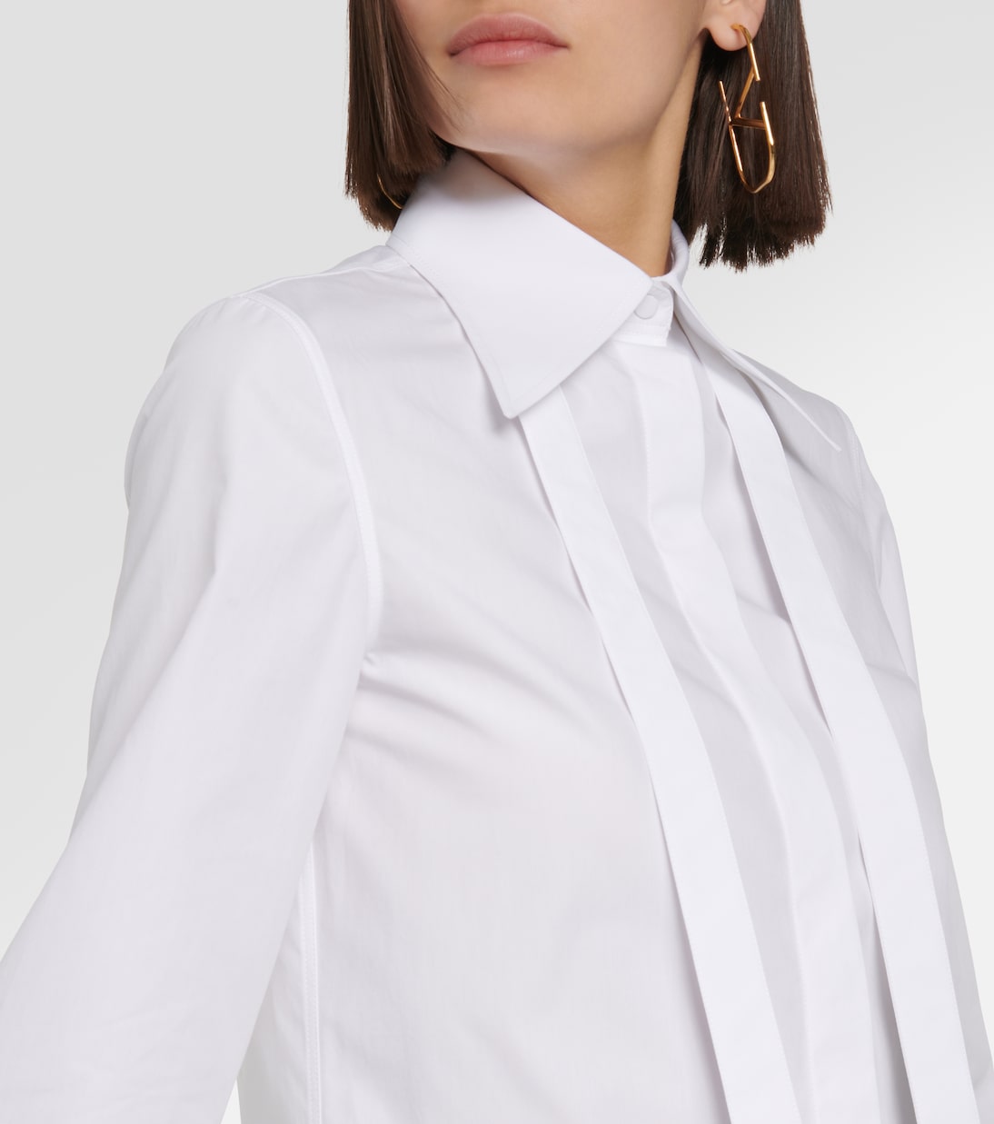 Camicia in cotone | Valentino