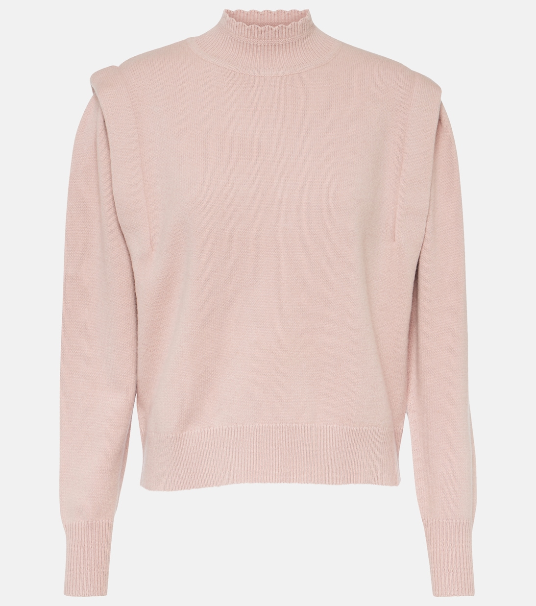 Jersey Lucile de mezcla de lana | Marant Etoile