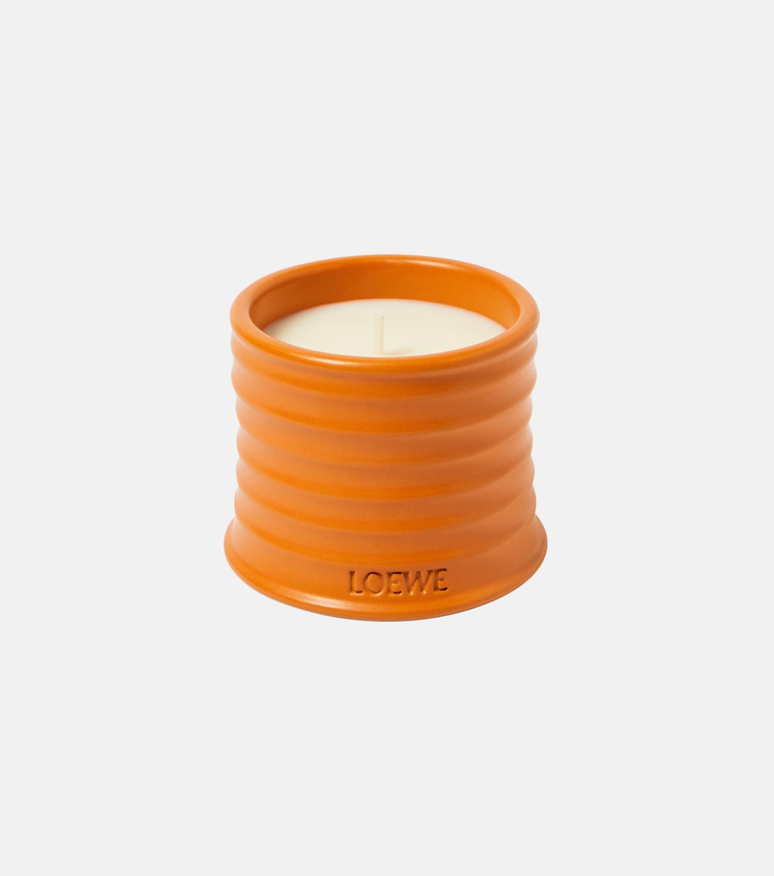 Vela Orange Blossom pequeña | Loewe Home Scents