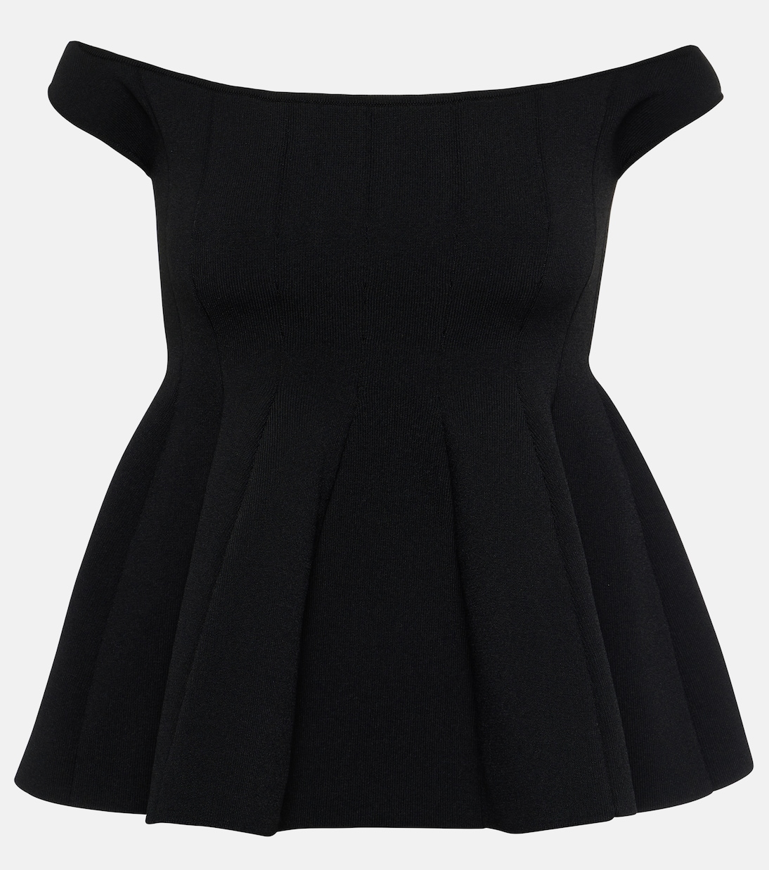 Off-Shoulder-Top Simone | Altuzarra