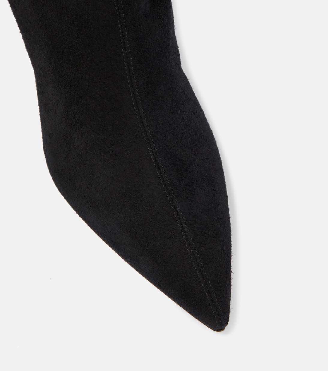 Botines Montmartre 50 de ante | Aquazzura