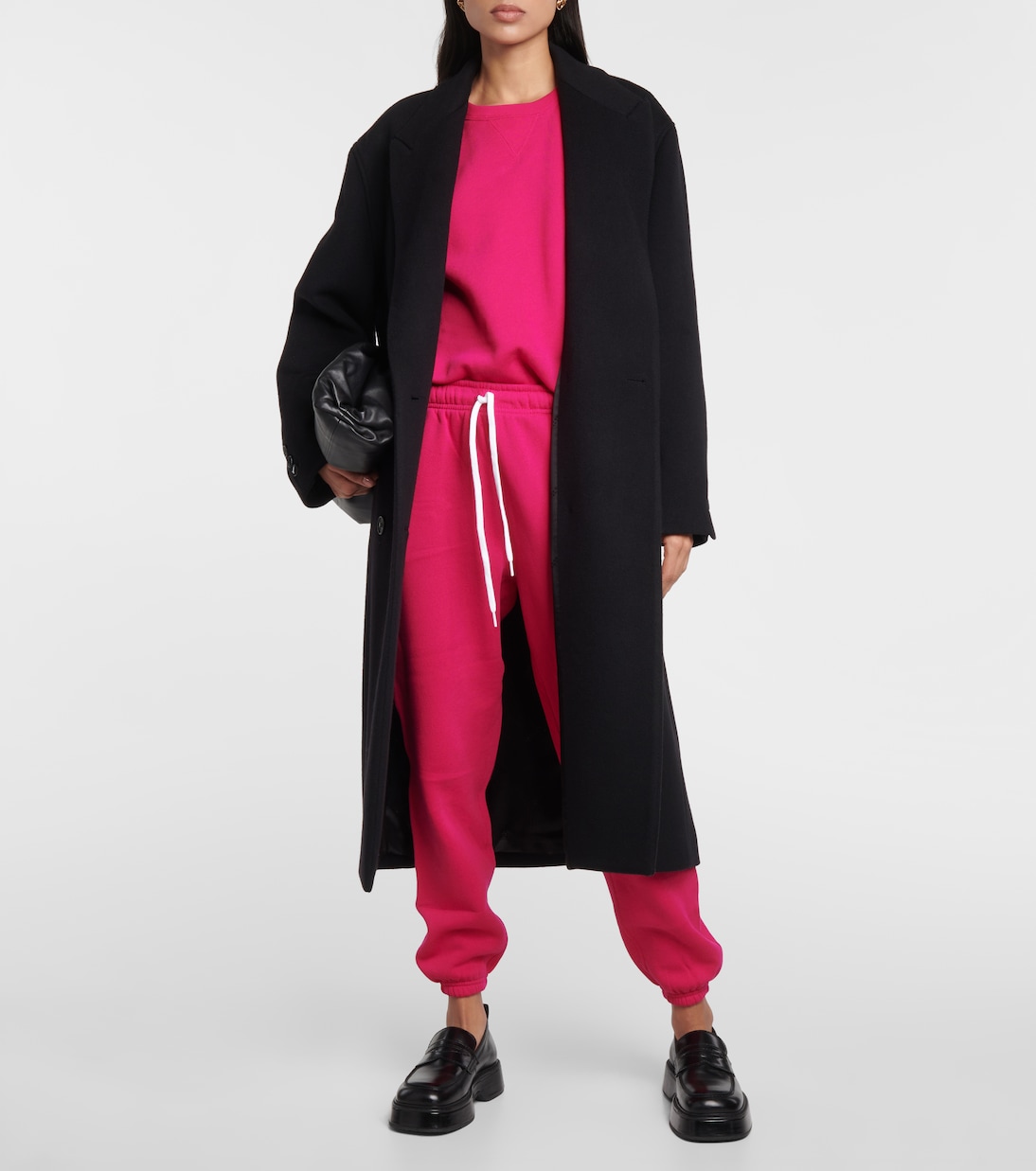 Pantaloni sportivi in misto cotone | Polo Ralph Lauren