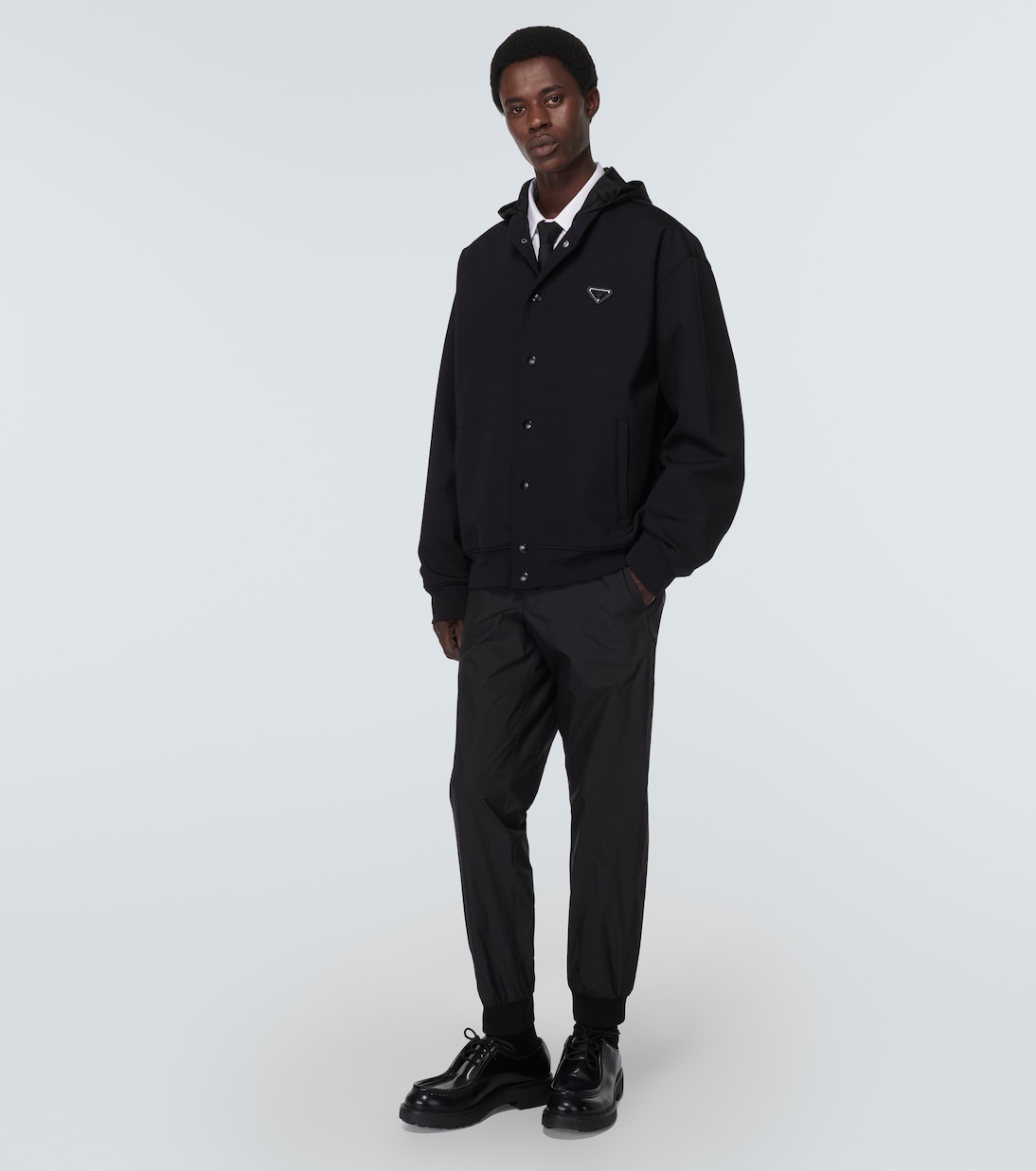 Bomberjacke | Prada