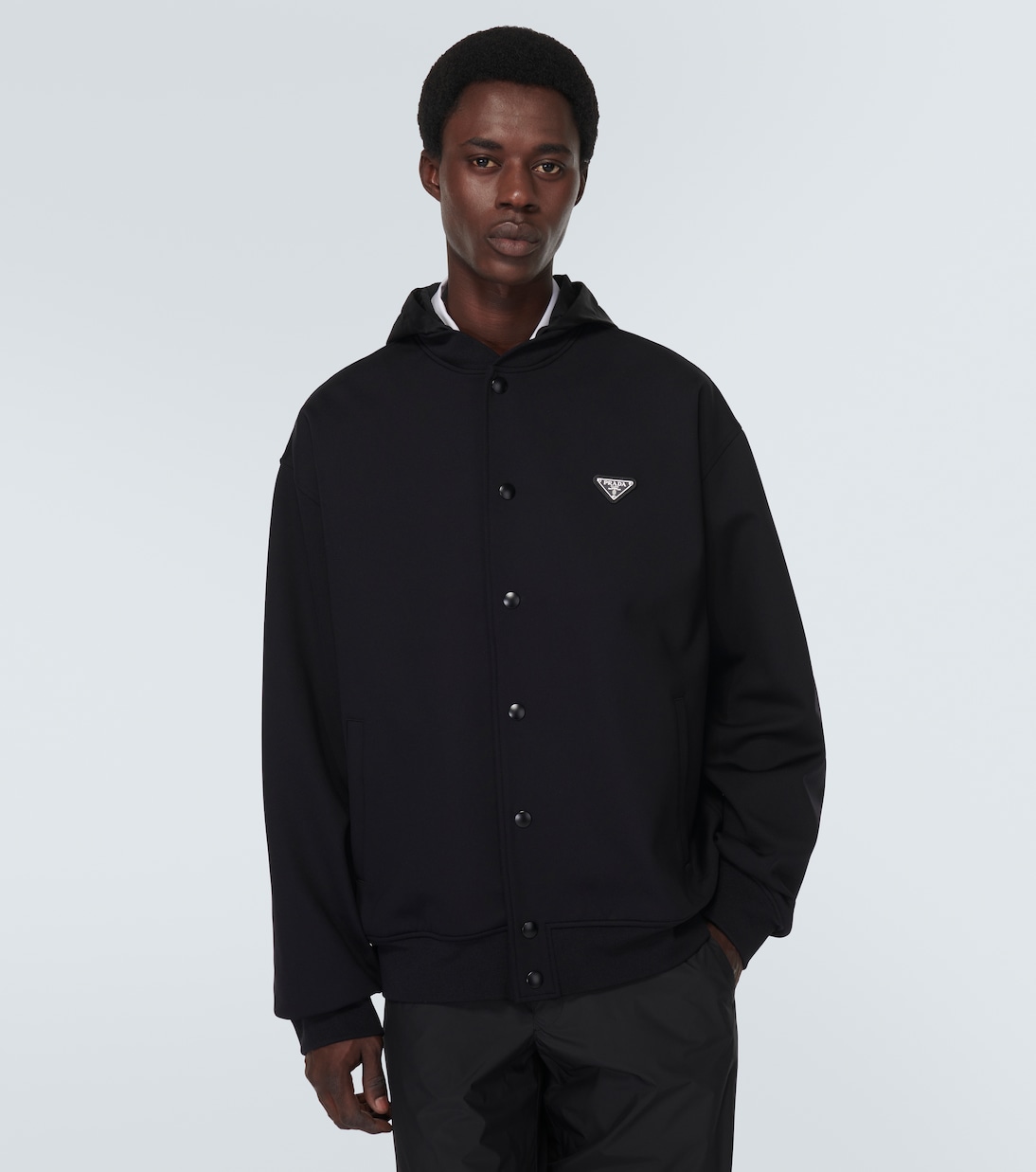 Bomberjacke | Prada