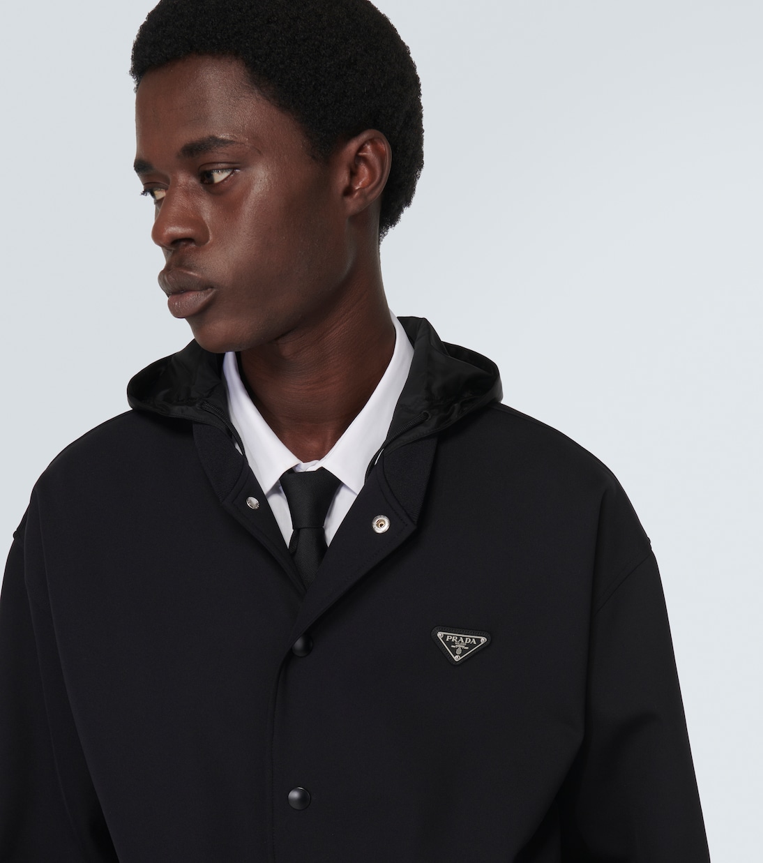 Bomberjacke | Prada