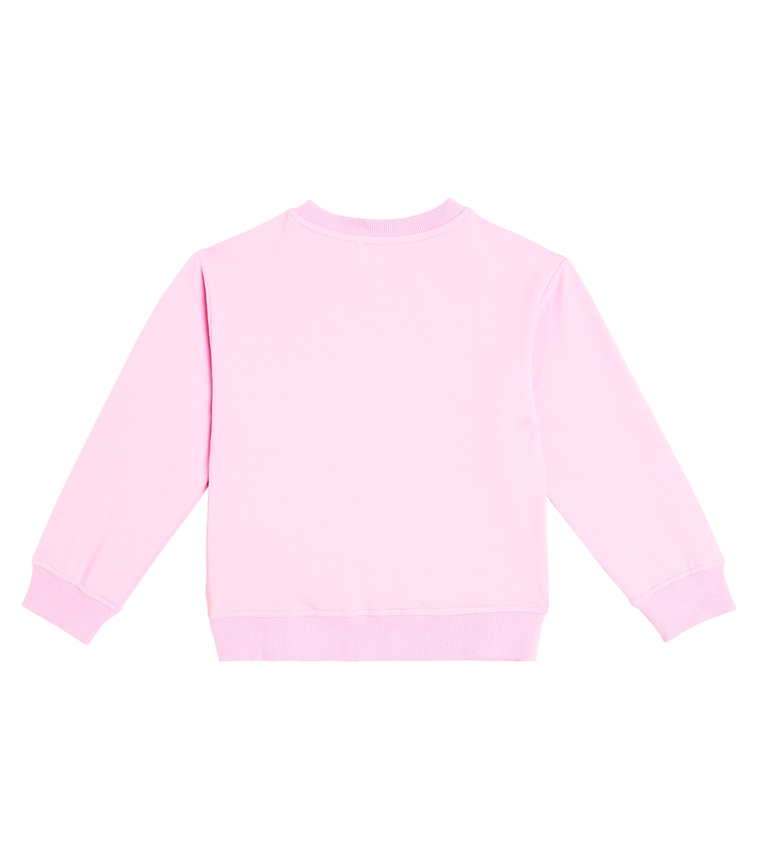 Sweatshirt Teddy Bear aus Jersey | Moschino Kids