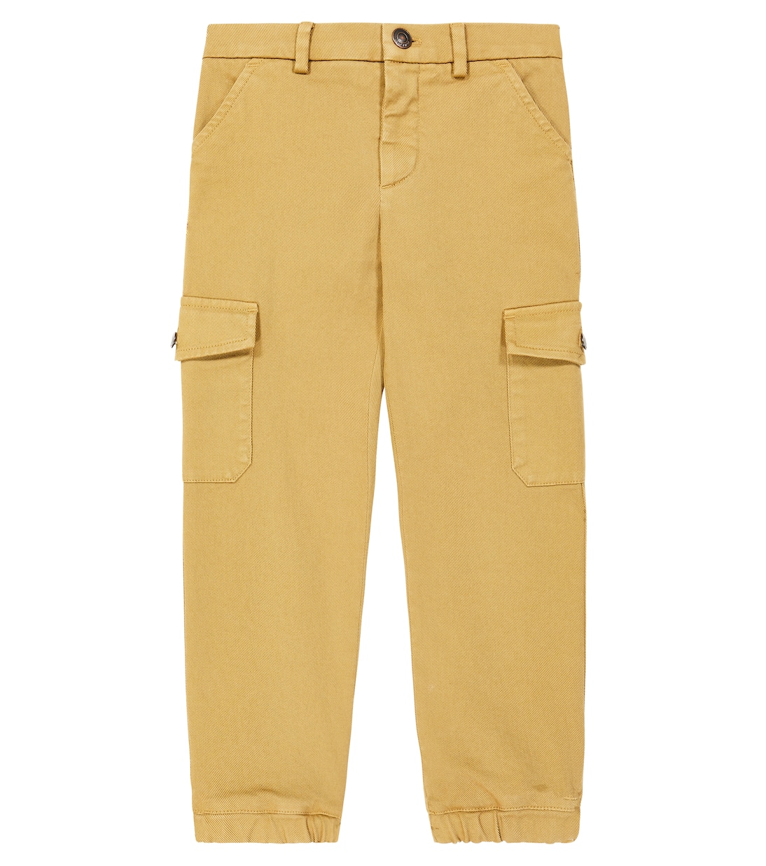 Cargo-Jeans Fredrick | Loro Piana Kids