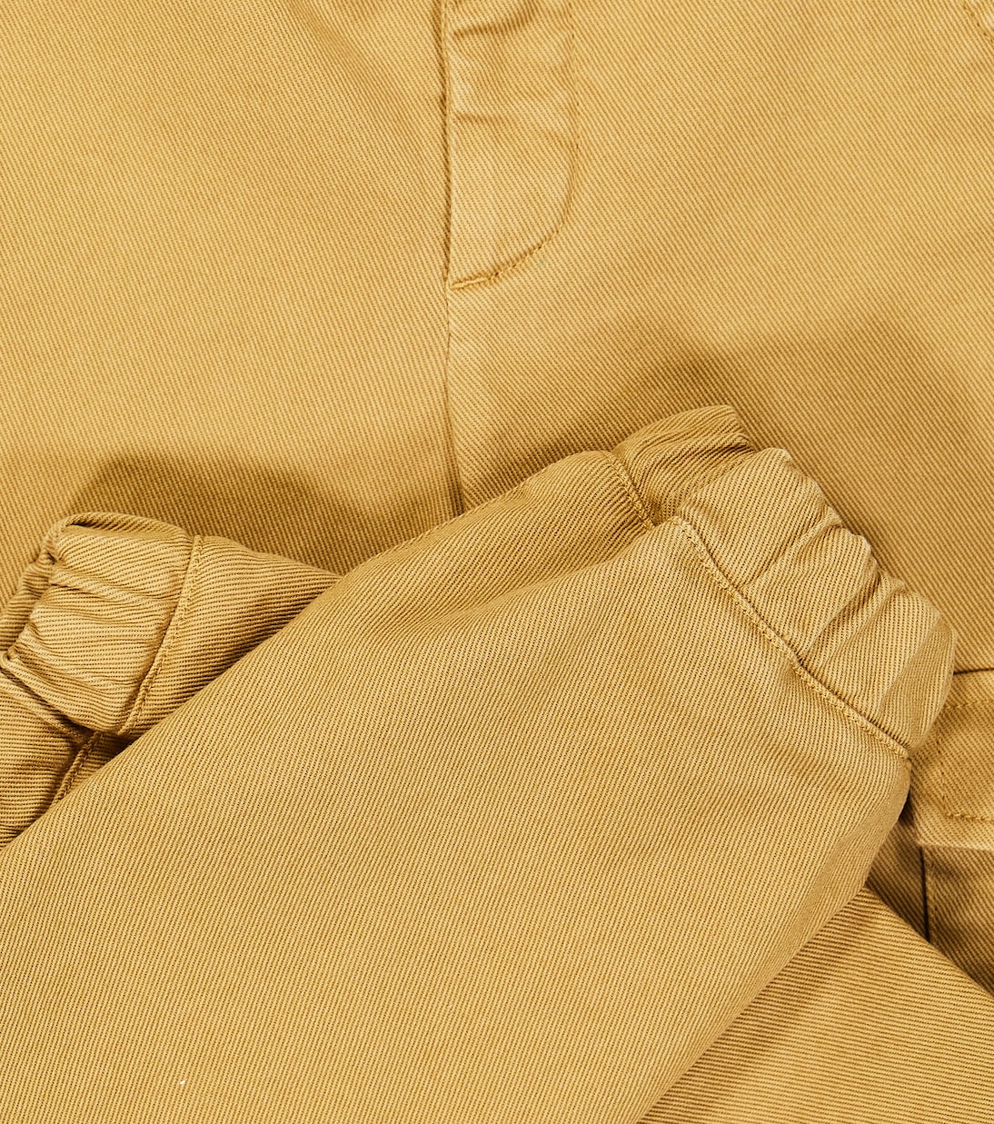 Cargo-Jeans Fredrick | Loro Piana Kids