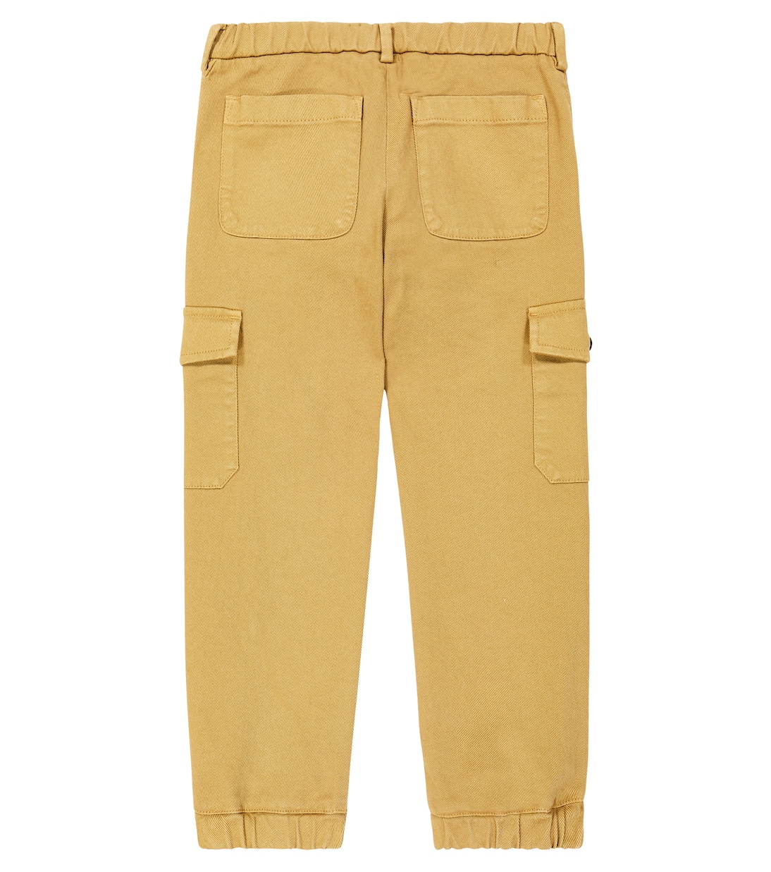 Cargo-Jeans Fredrick | Loro Piana Kids