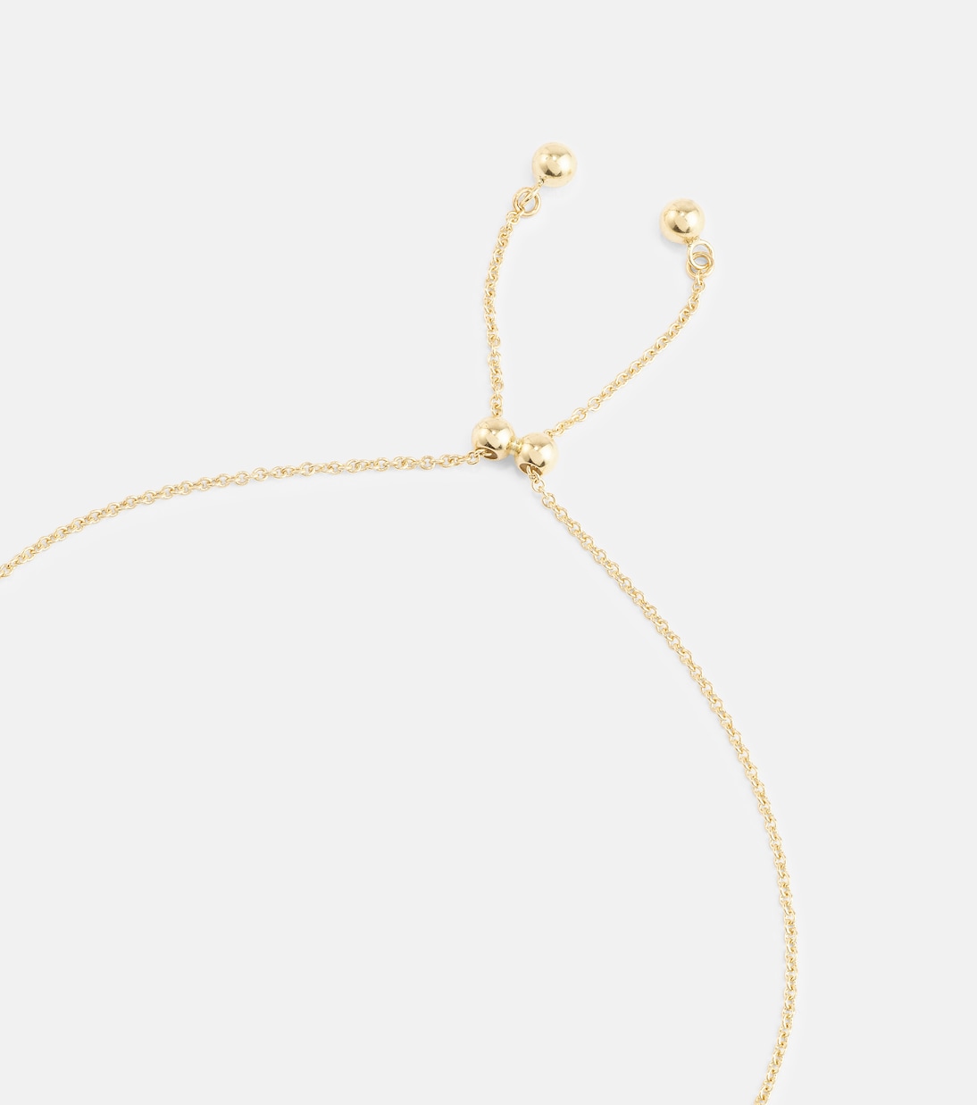 Bracciale in oro 10kt 