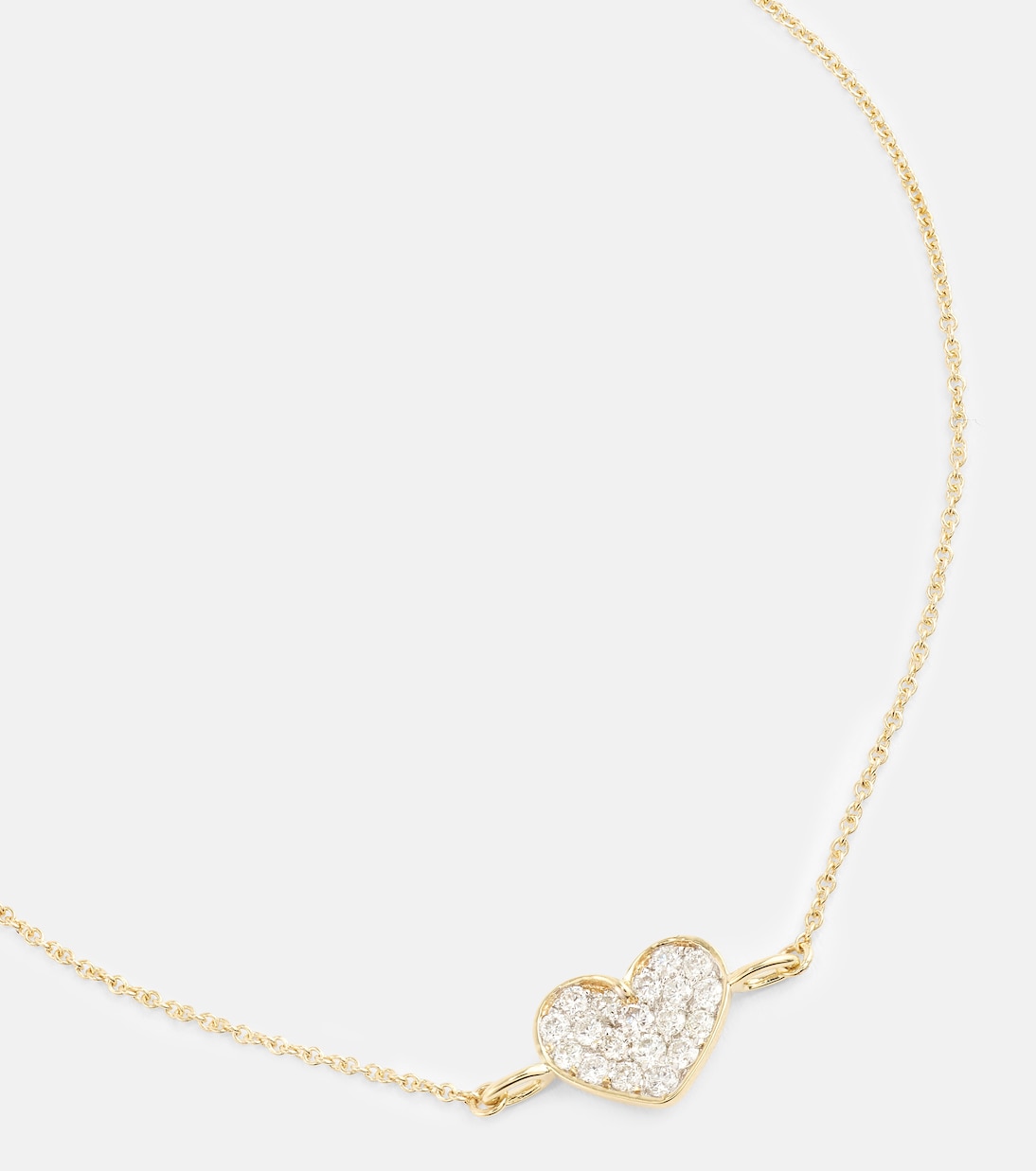 Bracciale in oro 10kt 