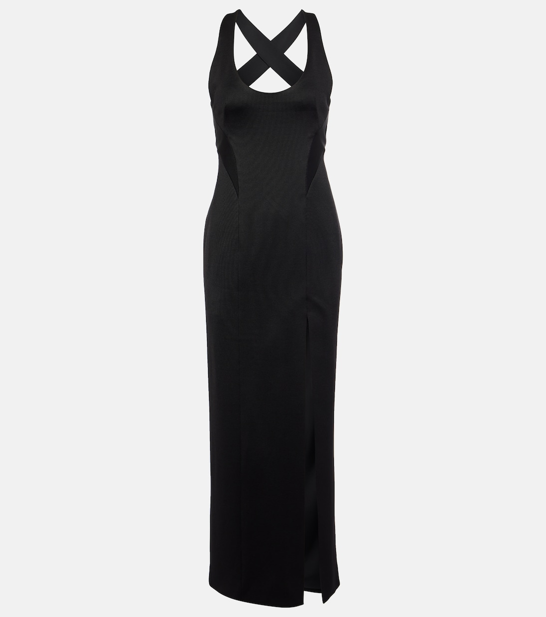 Opta midi dress | Galvan