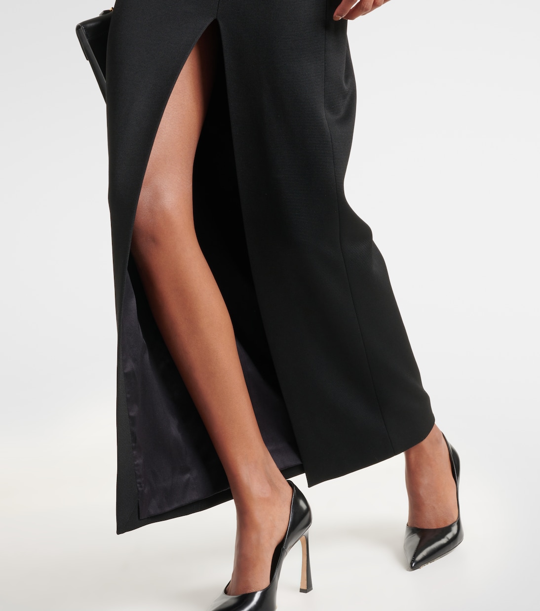 Opta midi dress | Galvan