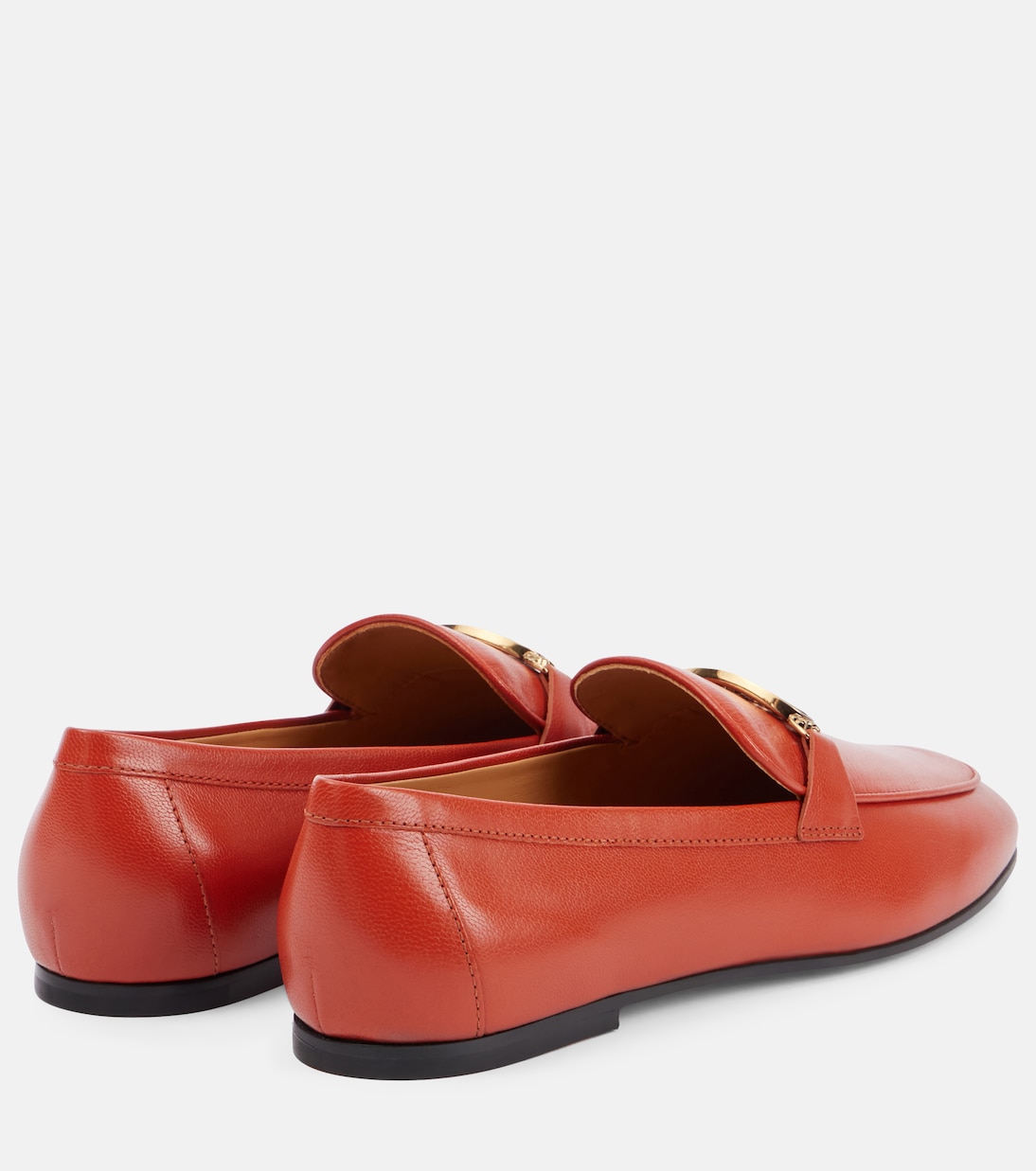 Loafers aus Leder | Tod's