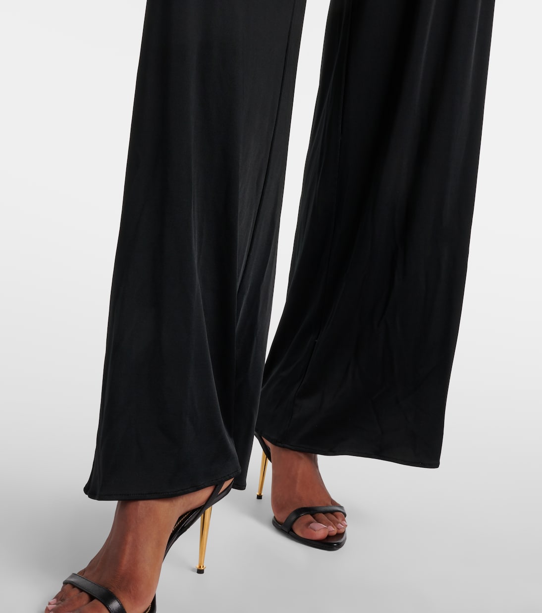Jumpsuit aus Jersey | Tom Ford