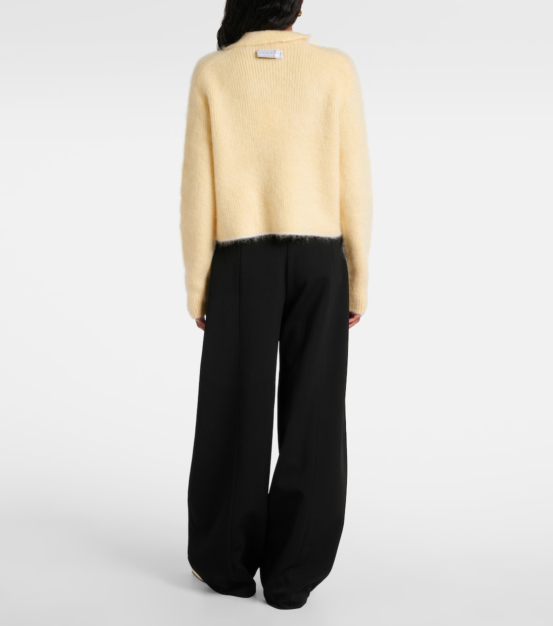 Pull Marina | Jacquemus