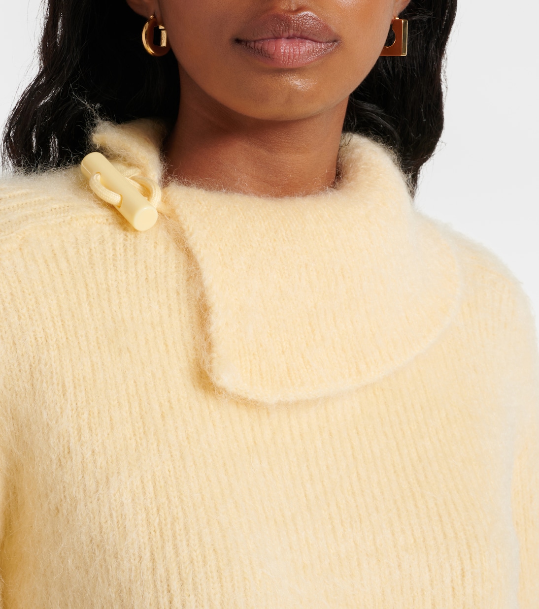 Pull Marina | Jacquemus