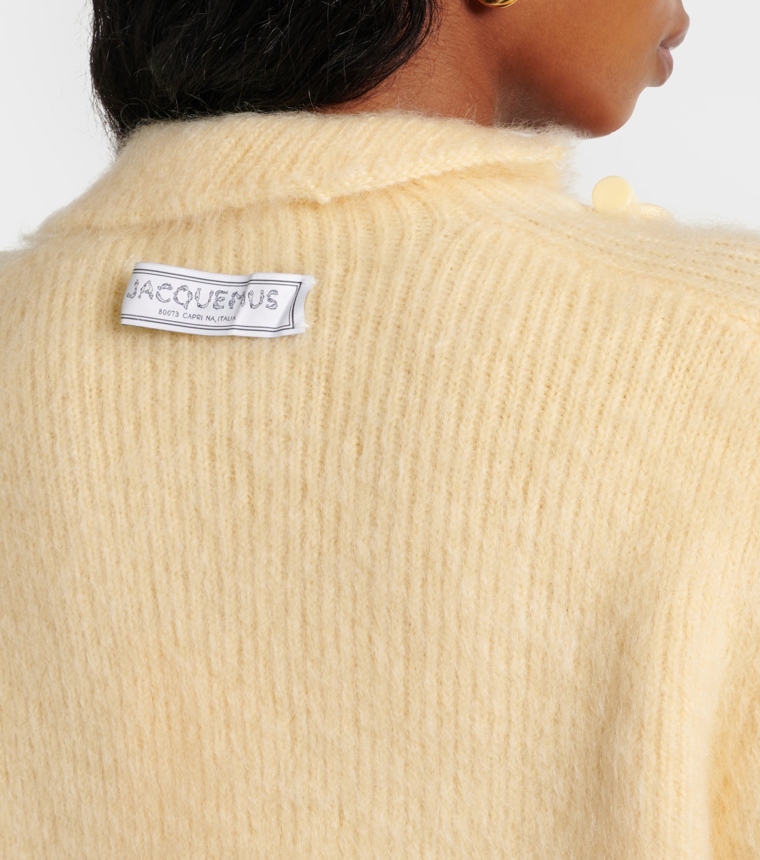 Pull Marina | Jacquemus