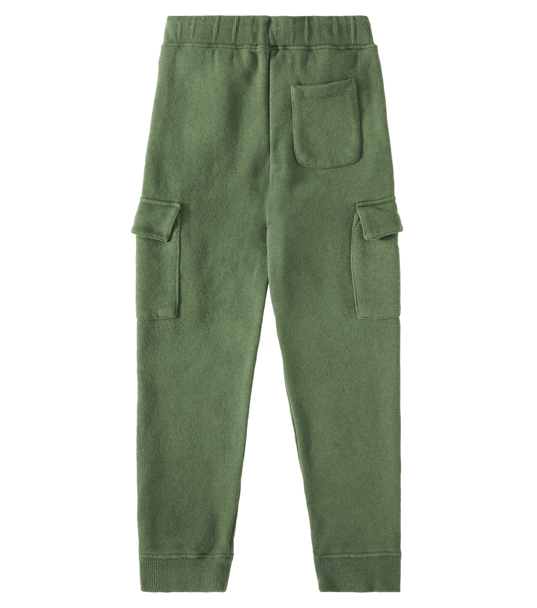 Gilbert cotton-blend fleece sweatpants | Bonpoint