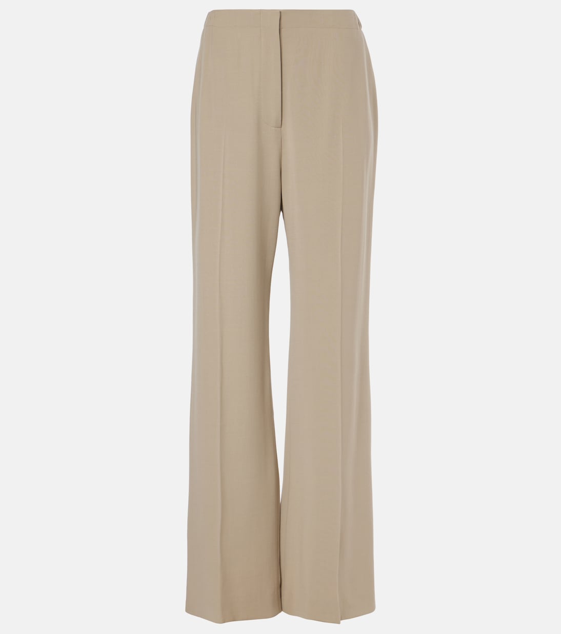 Auden high-rise wide-leg pants | Tove