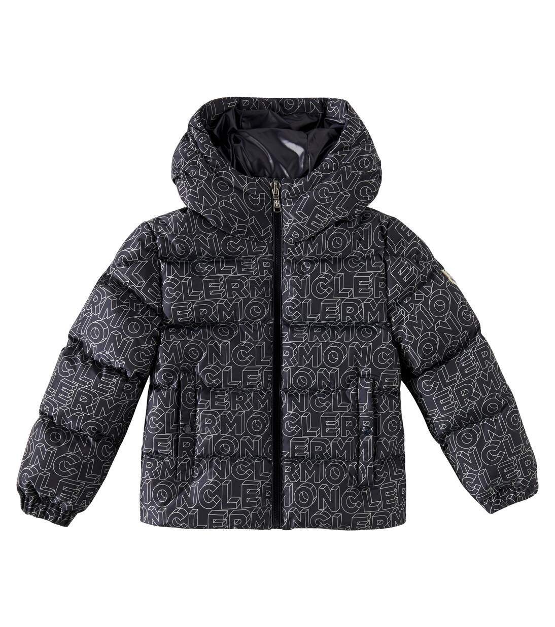 Daunenjacke Fergus | Moncler Enfant