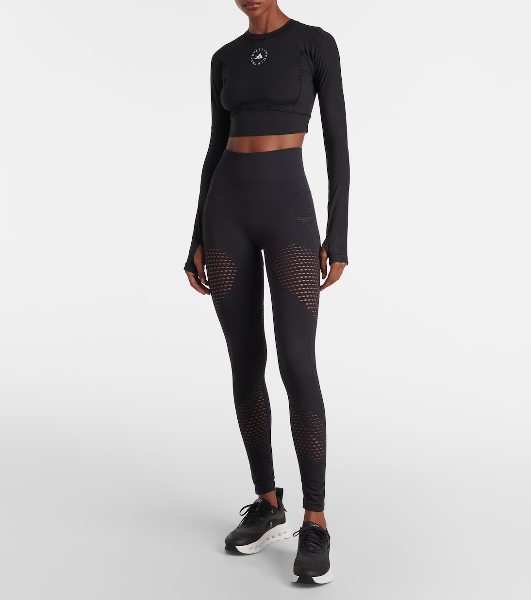 Leggings TrueStrength | Adidas by Stella McCartney