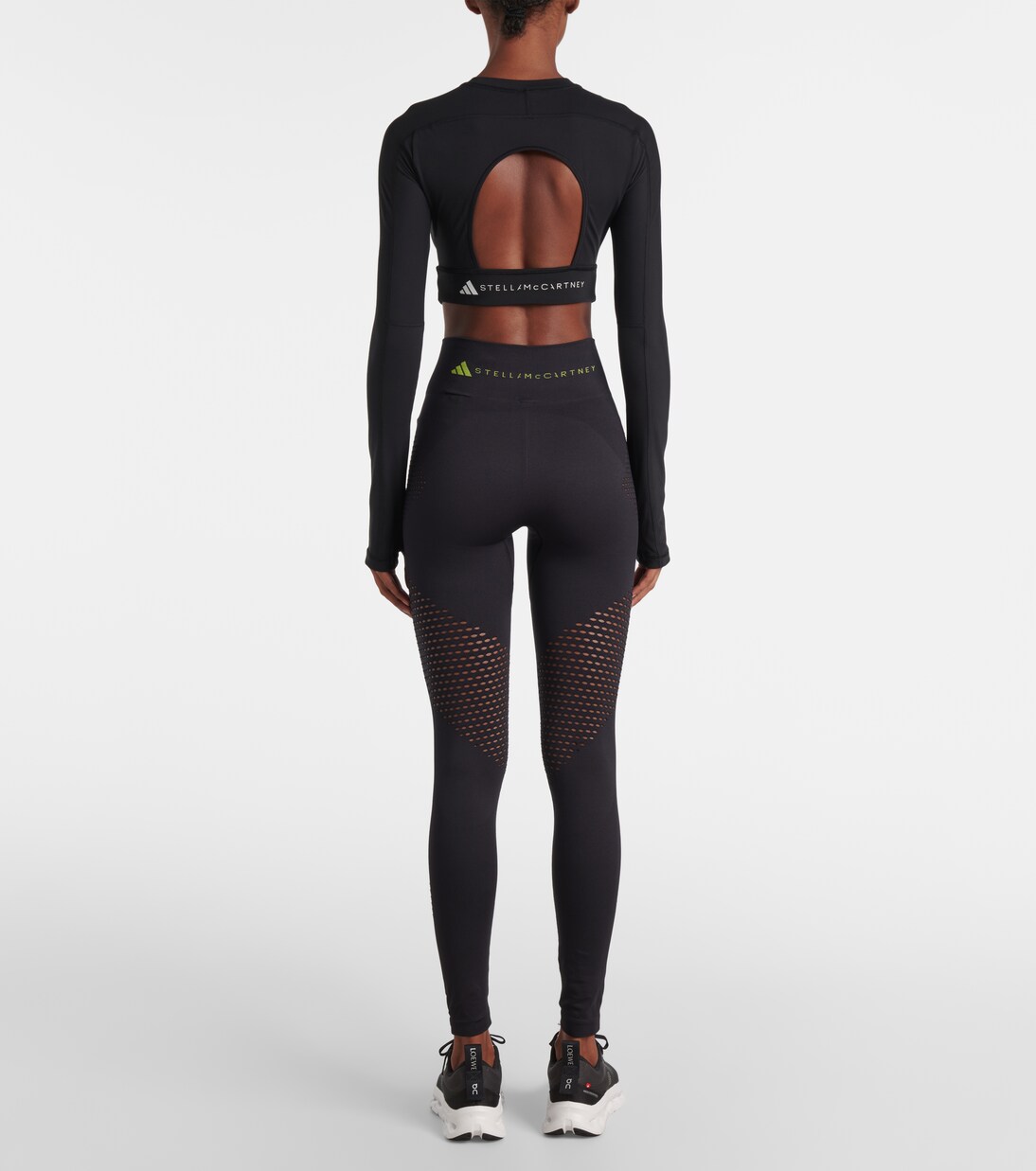Leggings TrueStrength | Adidas by Stella McCartney