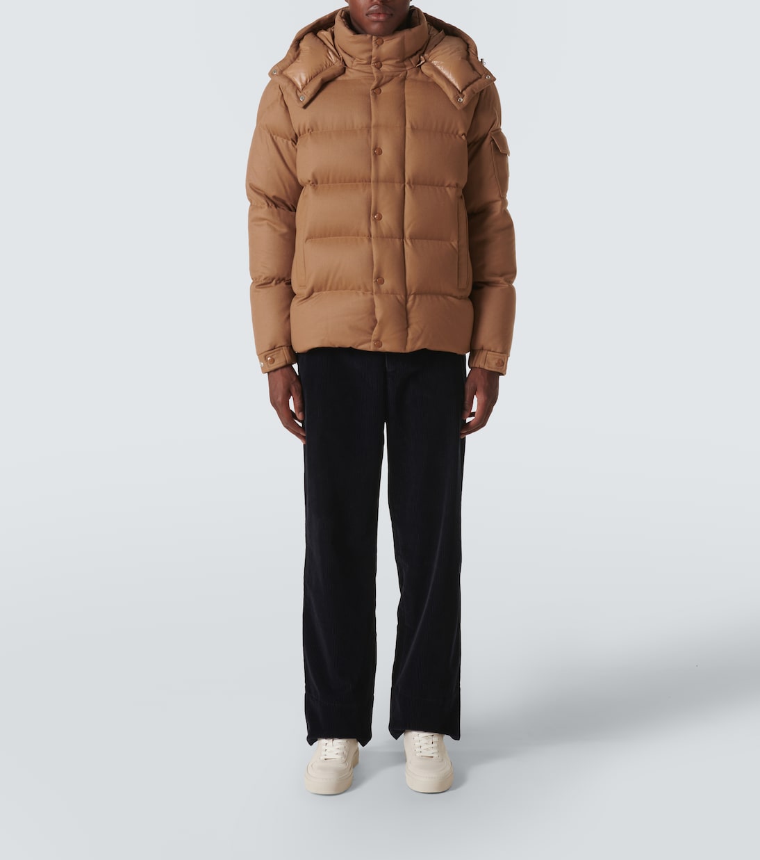 Vezere down jacket | Moncler