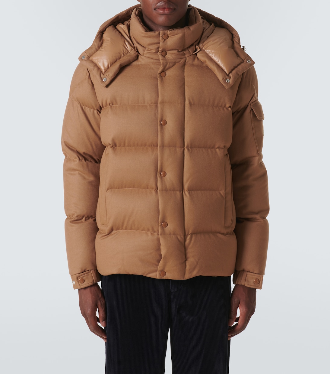 Vezere down jacket | Moncler