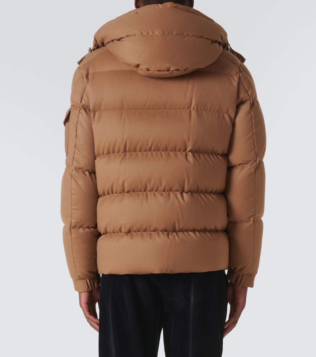 Vezere down jacket | Moncler