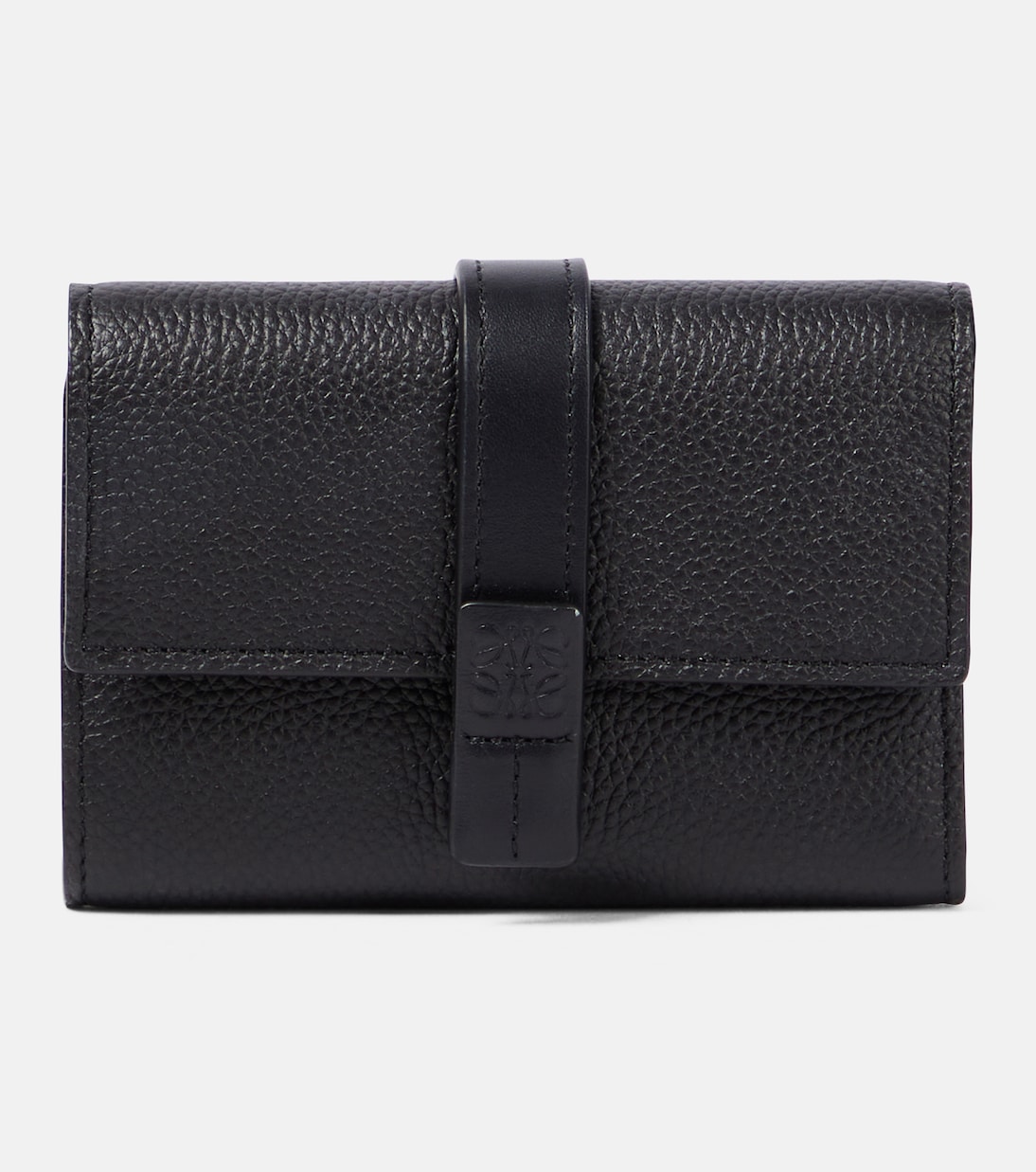 Portafoglio Anagram Small in pelle | Loewe