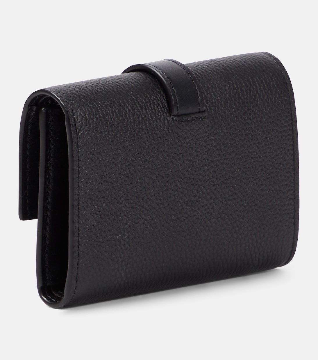 Portafoglio in pelle LOEWE Anagram: stile giovane e pratico