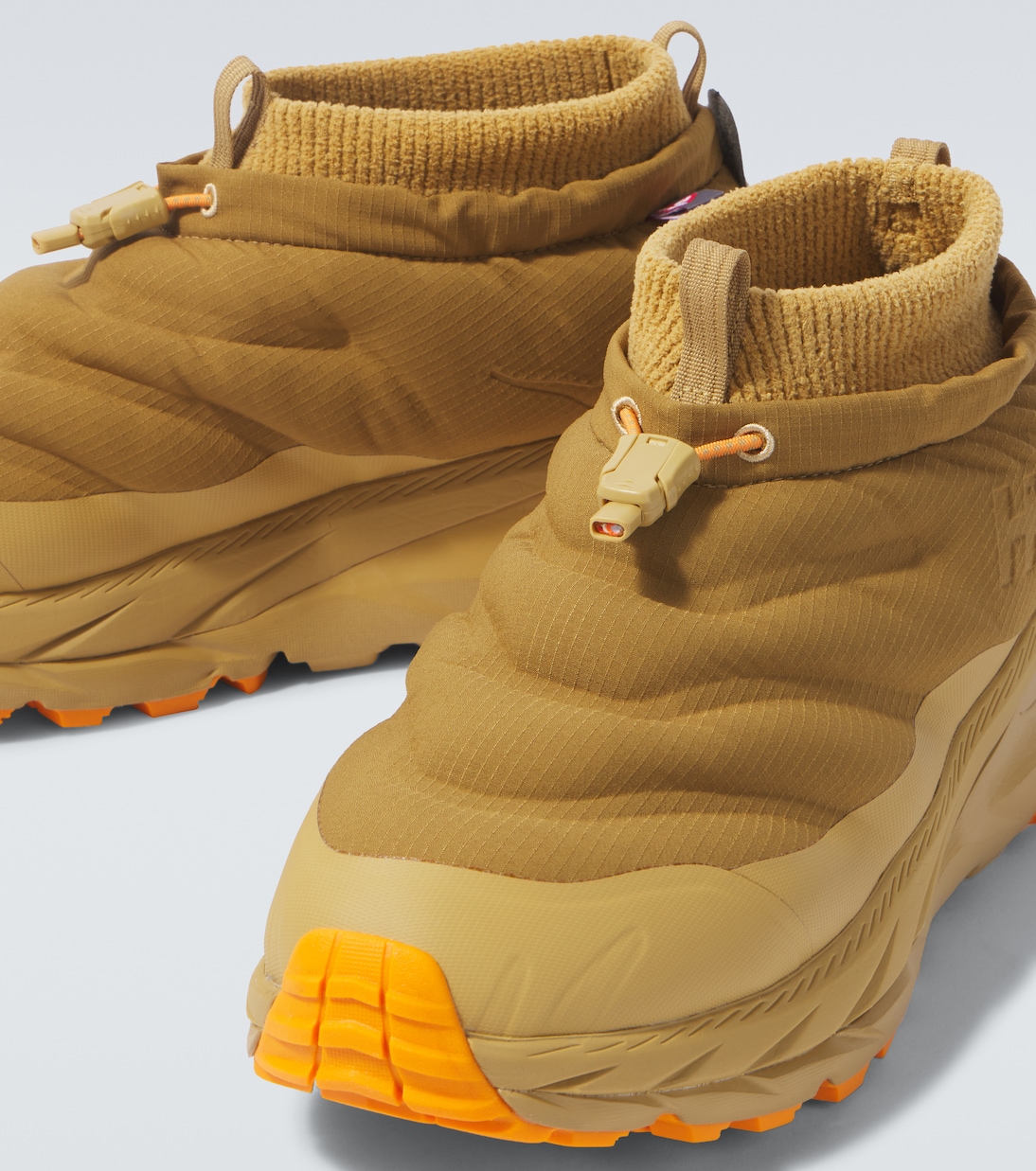 Schnürstiefel Kaha 2 Frost Moc GTX | Hoka One One