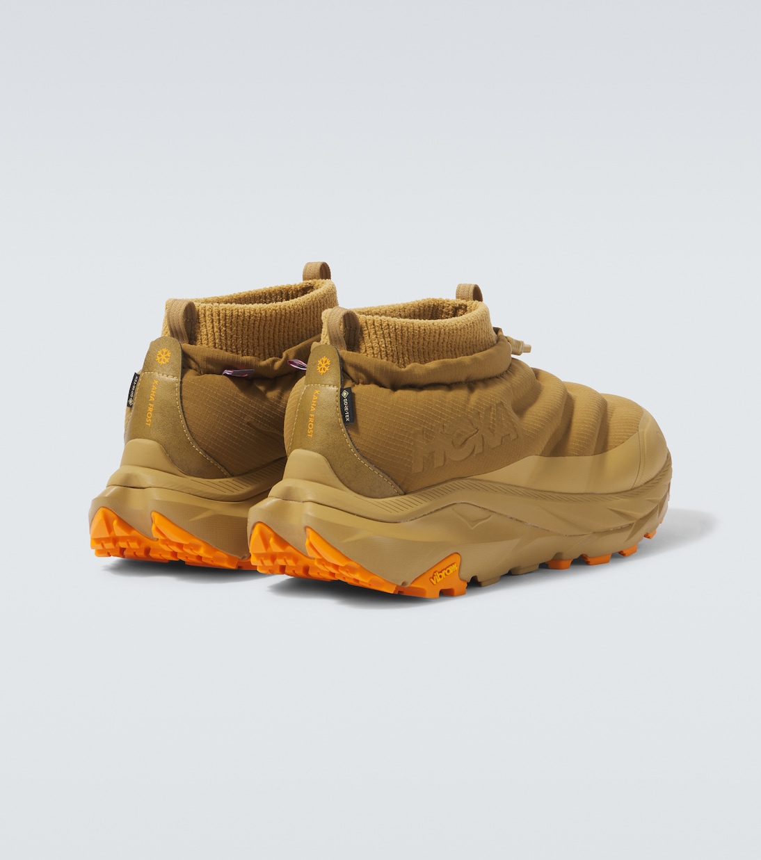 Schnürstiefel Kaha 2 Frost Moc GTX | Hoka One One