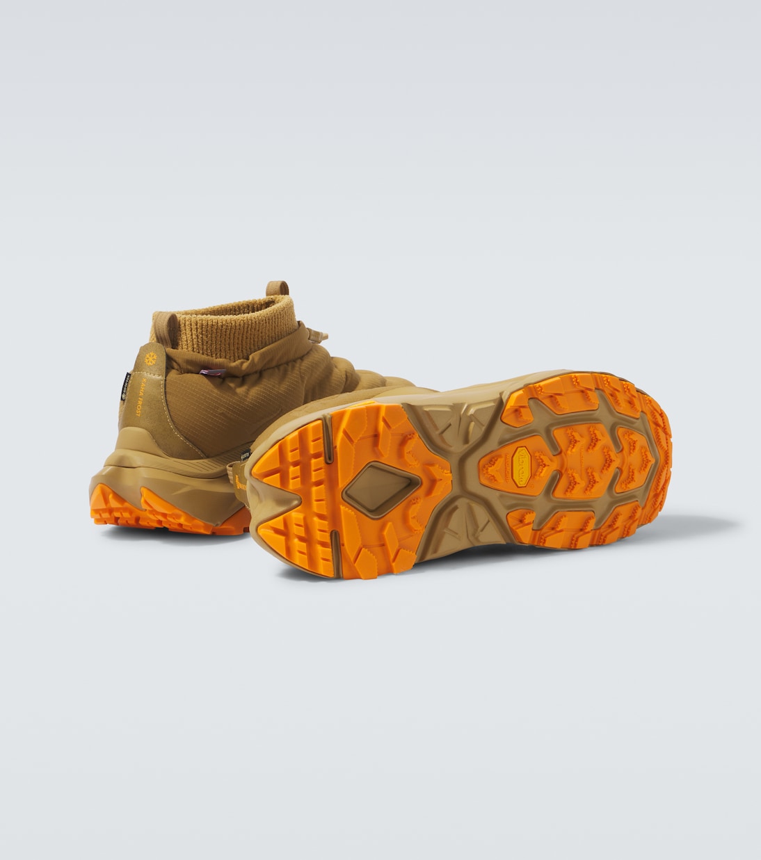 Schnürstiefel Kaha 2 Frost Moc GTX | Hoka One One