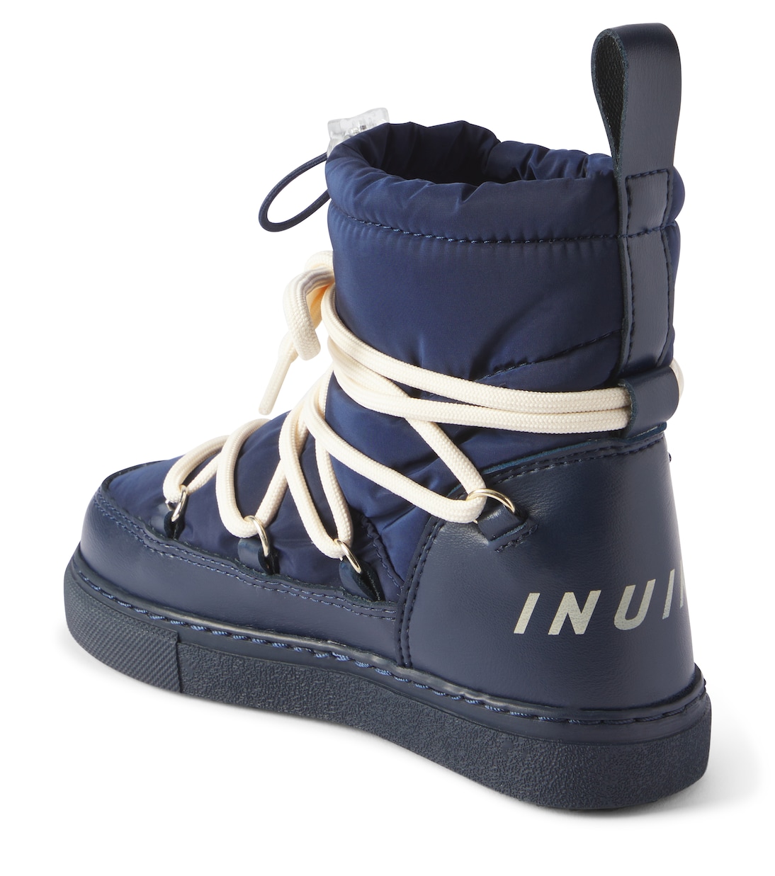 Mountain technical snow boots | Inuikii Kids