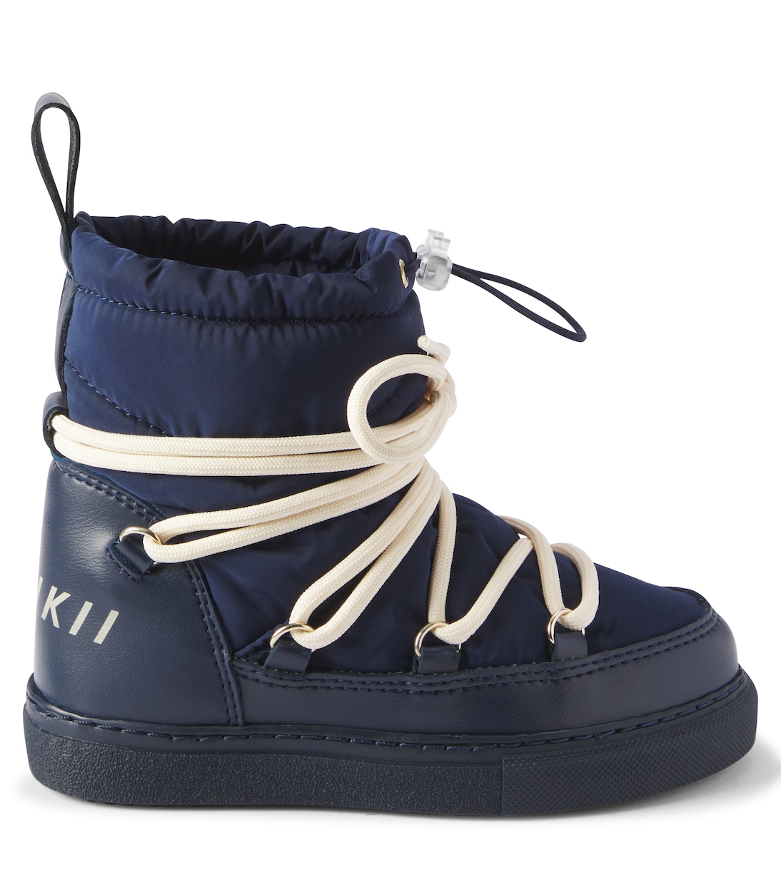 Mountain technical snow boots | Inuikii Kids