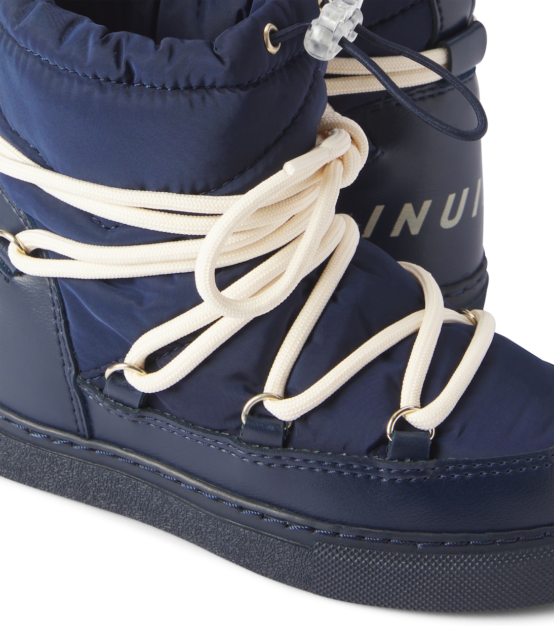 Mountain technical snow boots | Inuikii Kids