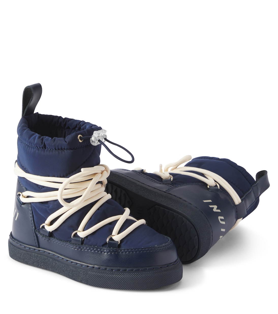 Mountain technical snow boots | Inuikii Kids