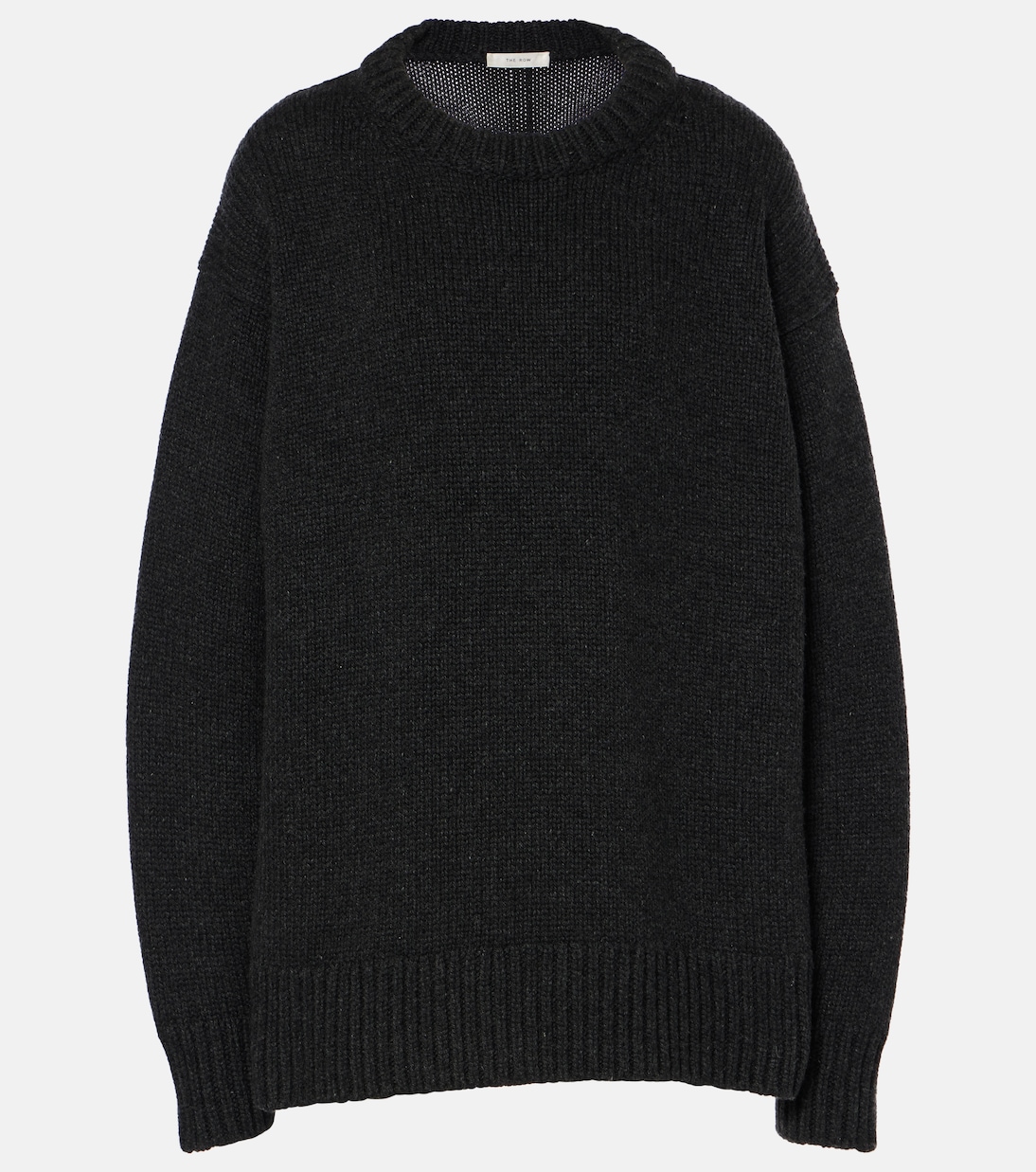 Pull Himus en cachemire | The Row