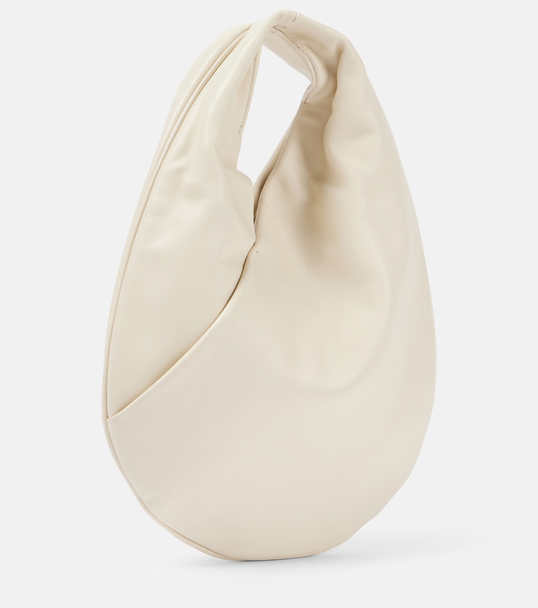 Borsa a spalla Ora Mini in pelle | Aesther Ekme